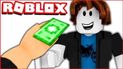 Earn free robux just by playing games! How to Donate Robux on Roblox. Here's a comprehensive ...