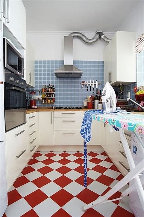 Kitchen floor tile design ideas. Best 10 Modern Kitchen Floor Tile Pattern Ideas - DIY ...