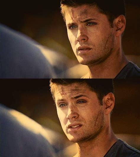Dean Winchester Gawwd Dean Sobrenatural