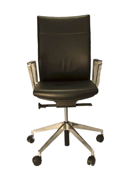 Second Hand Office Chairs London Shof Co