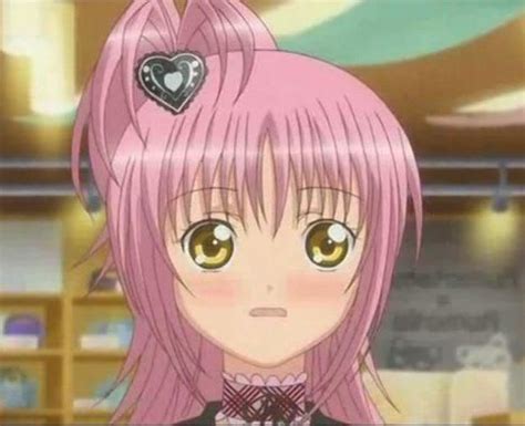 Pink Haired Anime Girls Anime Fanpop