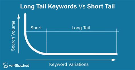 Long Tail Keywords Vs Short Tail Differences Which One Is The Best