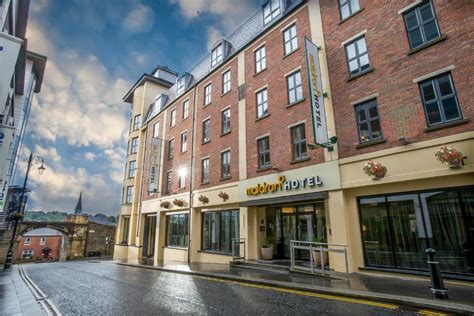 Maldron Hotel Derry Derry Londonderry Updated 2019 Prices