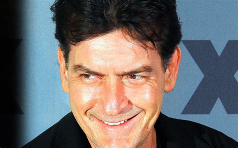 Charlie Sheen Accused Of Sexually Assaulting Year Old Corey Haim
