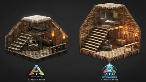 Ark Survival Ascended Info Wickedninjagames