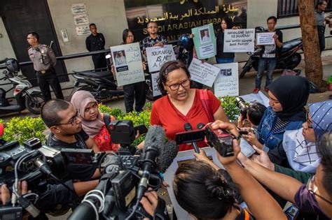Indonesia Sexual Violence Against Female Journalists Ifex