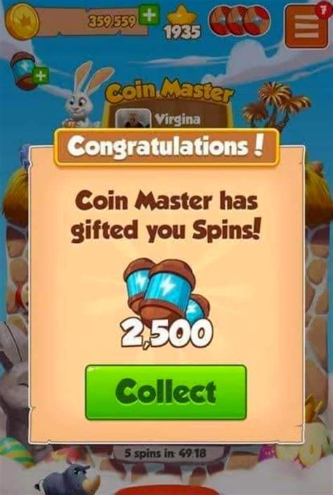 Collect coin master free spins and coins links increase the possibilities to complete the village level and event. 2018 - COIN MASTER HUB