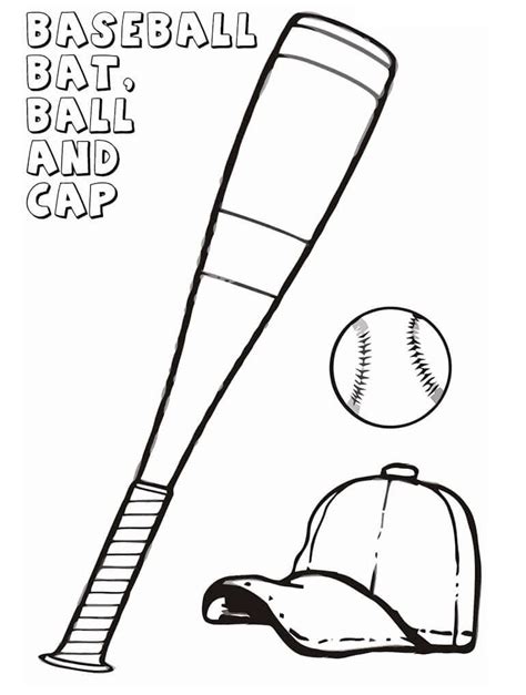 Boy Playing Baseball Coloring Play Free Coloring Game Online