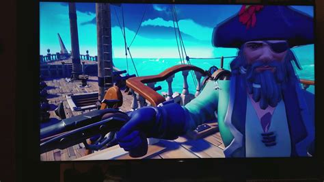 Sea Of Thieves Xbox One X Open Beta My Final Thoughts Youtube