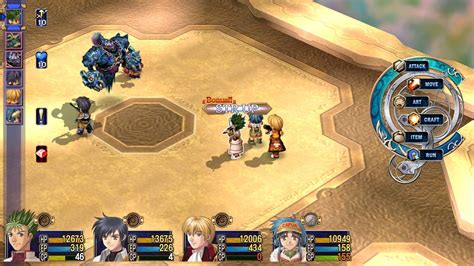 Most guides have unnecessary information. Buy The Legend of Heroes Trails in the Sky the 3rd pc cd ...