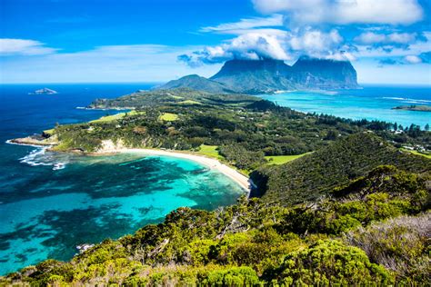 Amazing Lord Howe Island In Australia Places To See In Your Lifetime