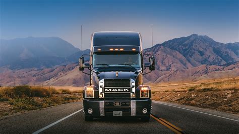 The average cost of auto insurance provided by the companies are listed below in the table, which depicts the full as well as minimum coverage by the company. All-new Mack Anthem is the future of traditional big rigs ...