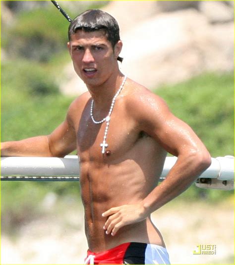 Our estimate for ronaldo's net worth in 2019 was $450 million. Cristiano Ronaldo is Sardinia Shirtless: Photo 1234511 | Bikini, Cristiano Ronaldo, Nereida ...