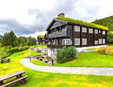 Best Hotels In Norway 5 Star Rooms And Suites