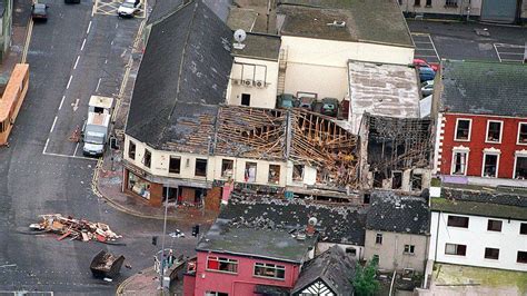 Omagh Bombing Inquiry Stirs Memories Of Day Lives Changed Forever