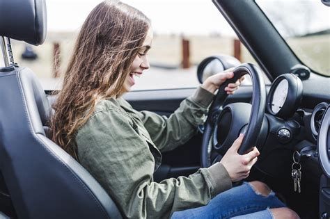 How To Buy The Best First Car For Your Teenager Auto
