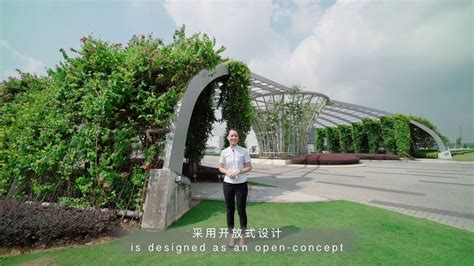 This clean and green industrial development offers all the essential. Eco Business Park 3 @ Pasir Gudang - YouTube