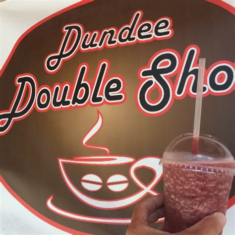 Dundee Double Shot Coffee Dundeedouble Twitter