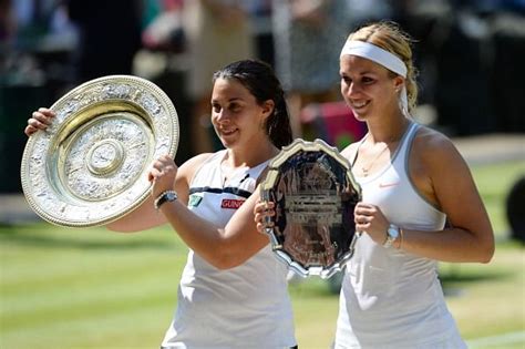 Bartoli Crowned Wimbledon Womens Singles Champion