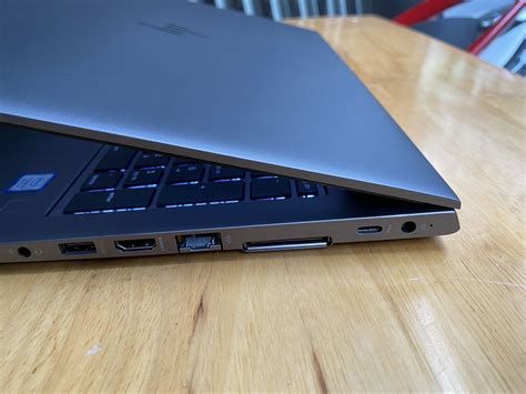 Hp Zbook 15u G6 Core I7 3 Laptop Cũ Giá Rẻ