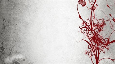 Unduh 43 Wallpaper Red And White Download Postsid