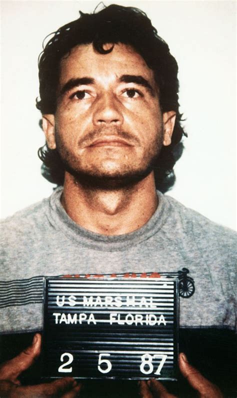 Carlos Lehder El Narco Aliado De Pablo Escobar Que Viajó A Alemania