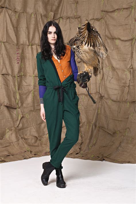 live fast magazine the best of fashion art sex and travel lookbook lust bellerose fw12