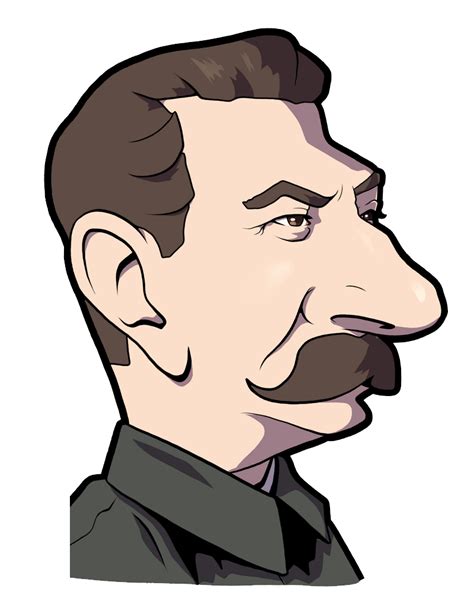 Stalin Png Transparent Image Download Size 800x1000px