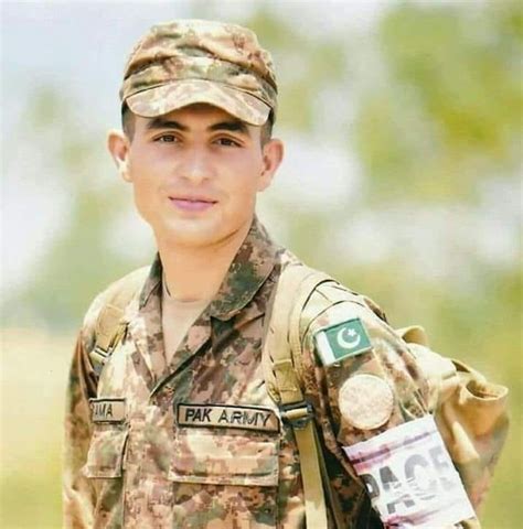 Pak Army Captains Abbottabad