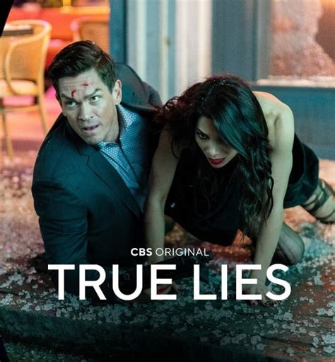 Danger And Adventure On The Series Premiere Of True Lies Wednesday March 1 Alabama News