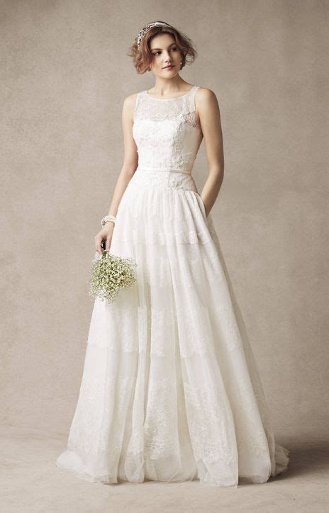 New Melissa Sweet Wedding Dresses So Lovely I Almost Want To Get