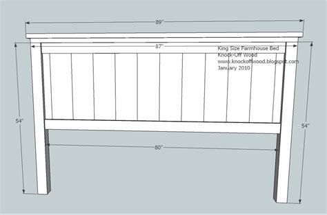 Check spelling or type a new query. farmhouse king bed woodworking plans - WoodShop Plans
