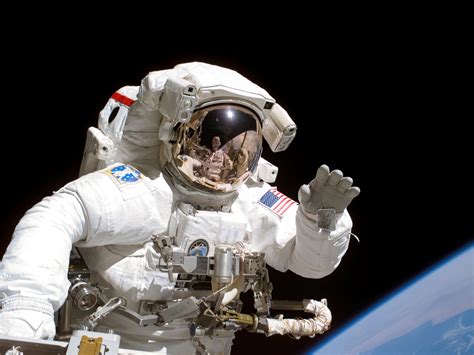Space Fever The Strange Condition Affecting Astronauts During Extended Zero Gravity Missions