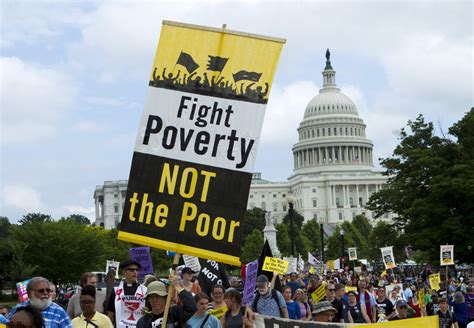 Pa. Poor People's Campaign to push poverty agenda at Philly hearing ...