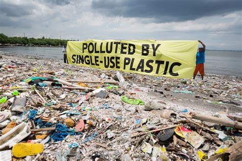 Plastic Waste Part 1 Inhabiting The Anthropocene