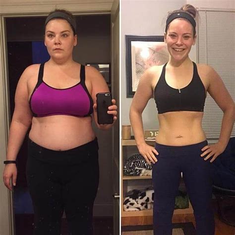 30 Lb Weight Loss Difference WeightLossLook
