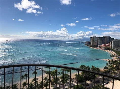 Waikiki Beach Marriott Resort And Spa Updated 2020 Prices Reviews And