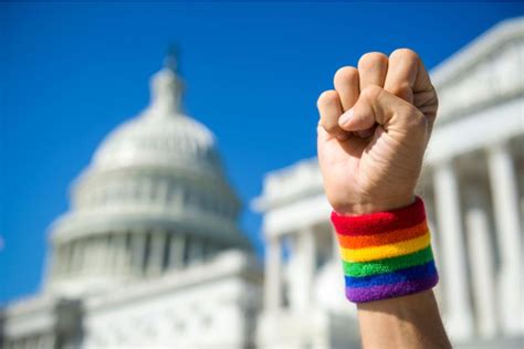 Us Embassy To Vatican Again Flies Pride Flag As Biden Administration Endorses ‘lgbtqia