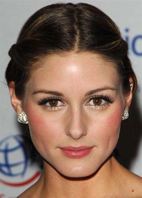 Gorgeous Wedding Hairstyle That You Are Fond Of Olivia Palermo