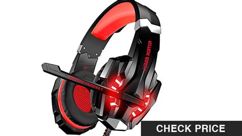 The 5 Best Gaming Headset Under 50 2020 For Ps4 Pc Xbox