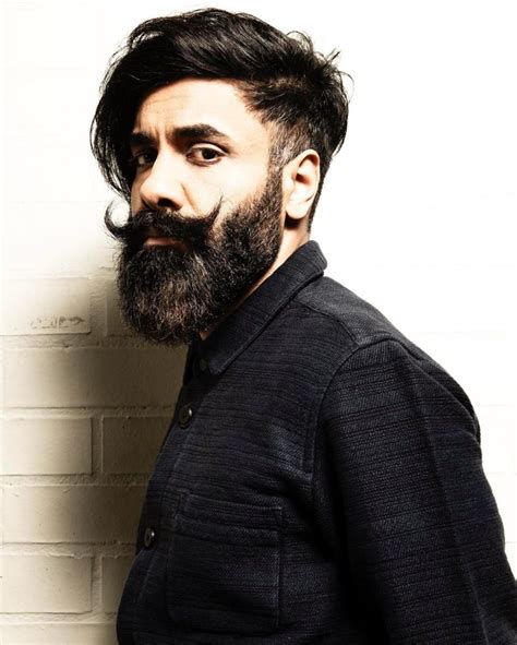 9 Cool Hairstyles For Indian Men To Try In 2021 The Modest Man