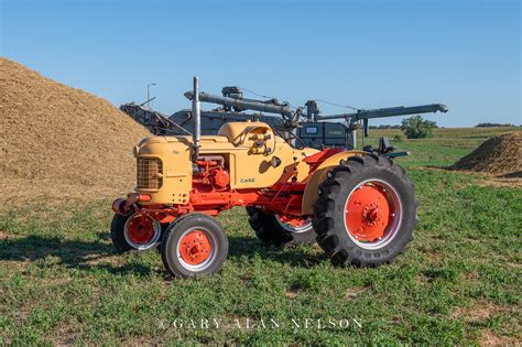 1956 Case 300 Lp At22222ca Gary Alan Nelson Photography