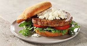 Review: Boca Burger (Veggie Burger)