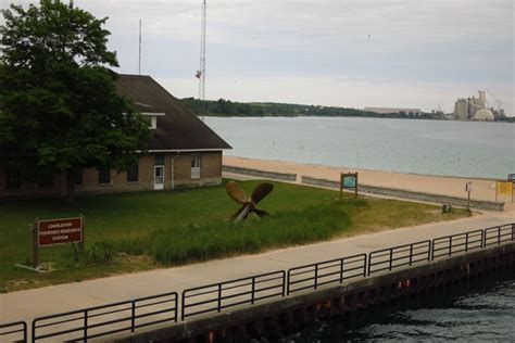 Our First Visit To Beaver Island 3 Weeks In Michigan