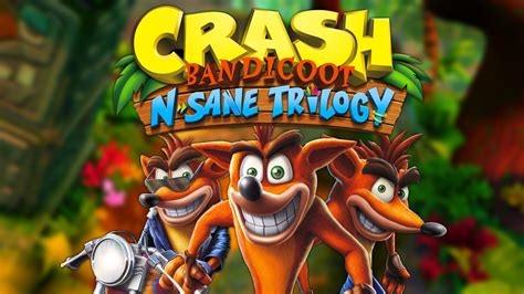 Crash Bandicoot Wallpapers Top Free Crash Bandicoot Backgrounds