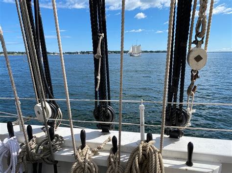 Schooner Adventure Gloucester 2022 What To Know Before You Go With