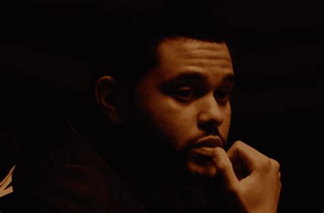 The Weeknd Says Kendrick Lamars Not Your Average Rapper Hes A