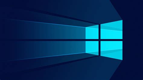 Download Windows 10 Flat Hd Wallpaper For 1366 X 768