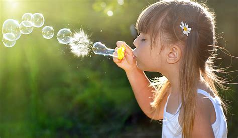 Blow Bubbles In The Park This June Joe Hayden Real Estate Team Your Real Estate Experts