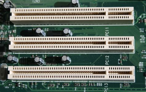 Parts Of A Motherboard And Their Function Turbofuture